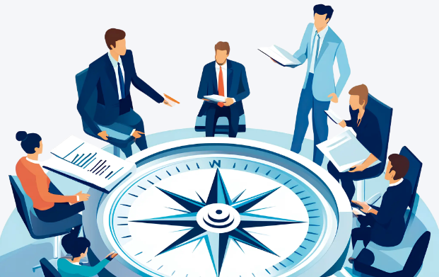 企业官网与小程序开发选型要点：上海红莫洛网络科技技术方案解读